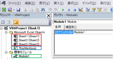 Excel Vba ファイルを開く時にマクロを自動実行する方法 やさしいexcelvba