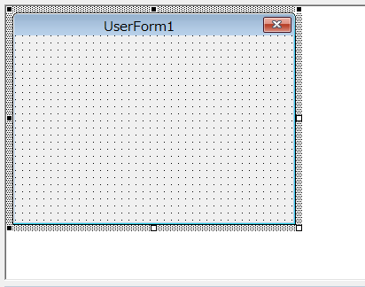 Excel Tips フォームの背景に画像を表示させる